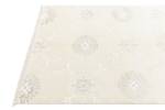 Tapis Darya DCLXXXV Beige - Textile - 117 x 1 x 183 cm