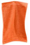 Gästetuch 43628 Orange - Textil - 30 x 1 x 50 cm