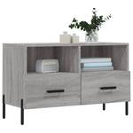 TV-Schrank D826 Grau