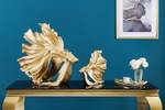 Deko Figur CROWNTAIL Gold