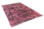 Tapis Vintage Royal XLVII Rose foncé - Textile - 188 x 1 x 277 cm