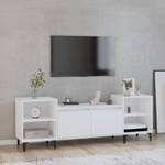 TV-Schrank D734 Weiß