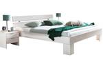 Schlafzimmer-Set Eckbert 11 (2-teilig) Breite: 140 cm