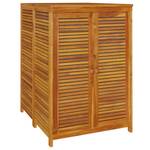 Boîte de rangement de jardin 3028503 Largeur : 70 cm