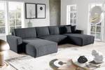 Couch U Form Bento Ecksofa Eckcouch