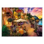 Puzzle Monte Rosa Dreaming 500 Teile Papier - 25 x 5 x 35 cm