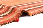 Tapis Jajim CCXLIV Orange - Textile - 149 x 1 x 200 cm