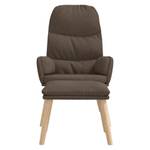 Relaxsessel 3012603-2 Taupe