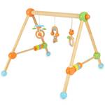 Spielbogen Trendy Massivholz - 54 x 48 x 54 cm