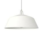 Suspension Spring Blanc - 50 x 30 x 50 cm