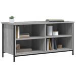 TV-Schrank D901 Grau