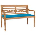 Banc 3006583-1 Bleu