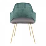 Fauteuil AVE Vert