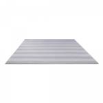 Tapis exterieur LILLE Gris - 160 x 230 cm