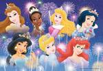 2x24 p Prinzessinnen Die - Disney