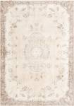 Tapis Ultra Vintage CXXV Marron - Textile - 211 x 1 x 297 cm