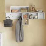 Wandgarderobe FHK17-W