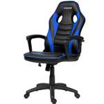 Gaming Stuhl Paracon Squire Blau