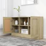 Sideboard 3004258-1 Beige - Holzwerkstoff