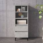 Highboard DE1925 Steingrau