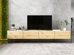 TV-Lowboard Loft ENJOY Braun