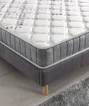 Matelas Ressorts Ensachés épaisseur 20cm 140 x 200 cm