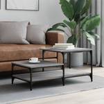 Couchtisch D522 Grau