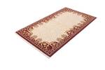 Tapis Darya CCXXX Rouge - Textile - 91 x 1 x 163 cm