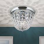 Deckenleuchte PLAFOND Silber