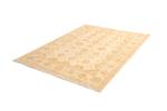 Teppich Kaizar XL Beige - Textil - 152 x 1 x 197 cm