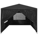 Tente de réception 296444-1 Anthracite