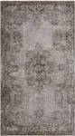 Tapis Ultra Vintage DCCCXLVI Gris - Textile - 155 x 1 x 284 cm