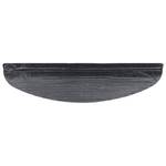 Treppenmatte 3011517-1 (10er Set) Schwarz - 17 x 56 cm