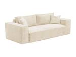 Schlafsofa AMELIA Beige