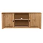 TV-Schrank D862 Braun