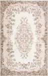 Tapis Ultra Vintage CCXCIV Beige - Textile - 168 x 1 x 269 cm