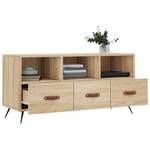 TV-Schrank D820 Eiche Sonoma Dekor