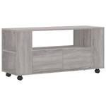 TV-Schrank D581 Grau