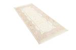 Läufer Teppich Darya DCCCLXXVI Beige - Textil - 84 x 1 x 198 cm