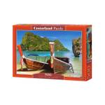Puzzle Khao Phing Kan 500 Teile