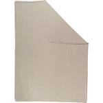 Sommerdecke 2er-Pack 208728 Taupe