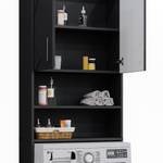 Waschmaschinenschrank Irma 41577 Anthrazit