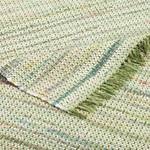 Cayenne Natur Baumwolle Teppich