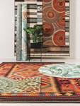 Outdoor Teppich Artis Beige - Textil - 80 x 1 x 165 cm