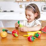 Hape Obst-Spielset Gesundes Toys