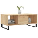 Couchtisch D575 Eiche Sonoma Dekor