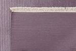 Tapis Darya LXXII Mauve - Textile - 170 x 1 x 236 cm