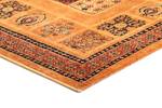 Tapis Kashkuli CLXV Orange - Textile - 110 x 1 x 151 cm