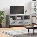 TV-Schrank D605 Steingrau