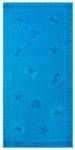 Strandtuch 00000039 Blau